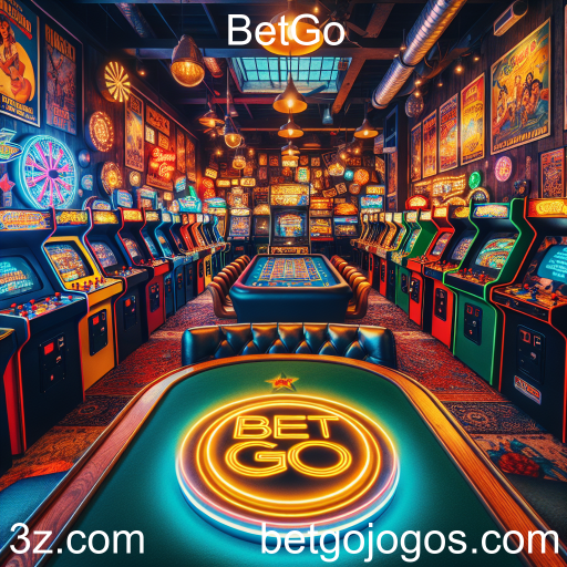 A Evolução dos Jogos Arcade: Da Nostalgia à Nova Geração